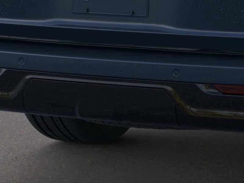 New 2026 Lincoln Navigator L Reserve w/ Jet Appearance Package image 23