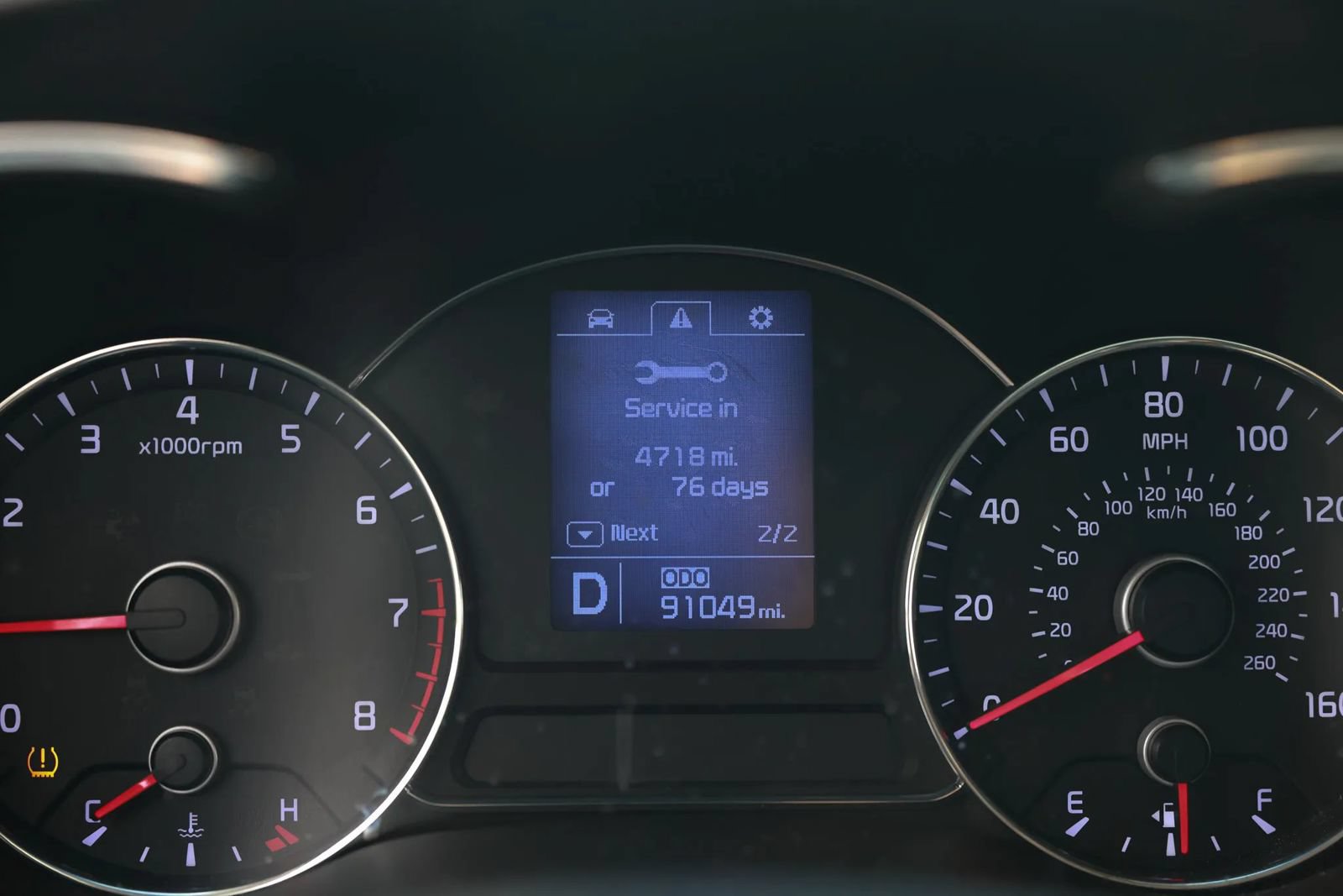 Used 2016 Kia Forte Koup EX w/ EX Premium Package FWD image 46