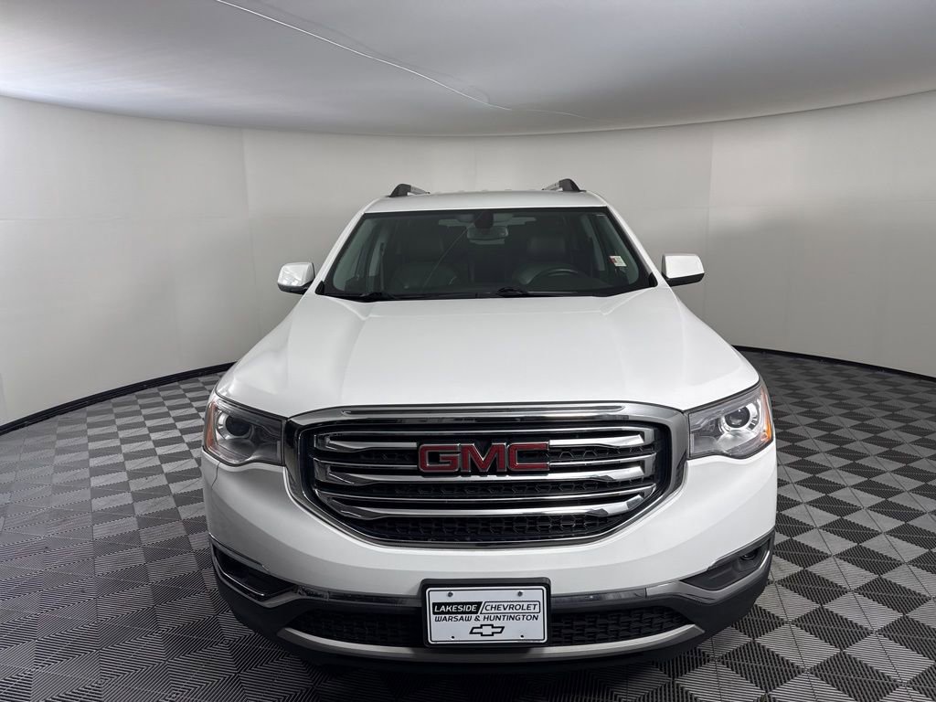 Used 2019 GMC Acadia SLT image 8
