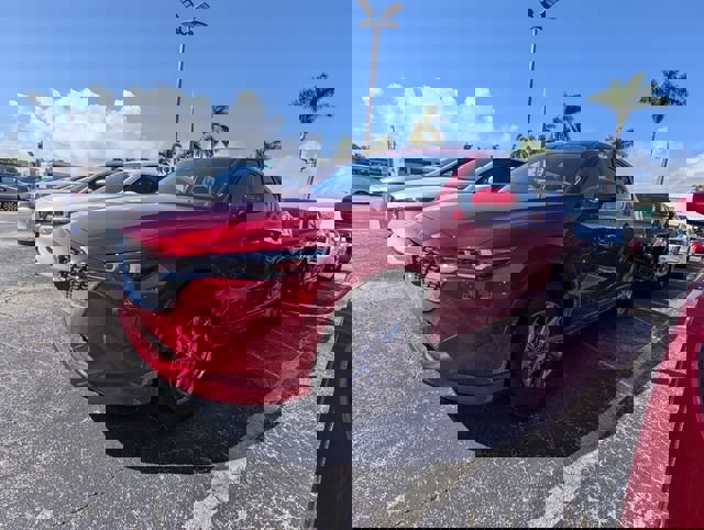 New 2025 MAZDA CX-5 AWD 2.5 S w/ Select Package image 3