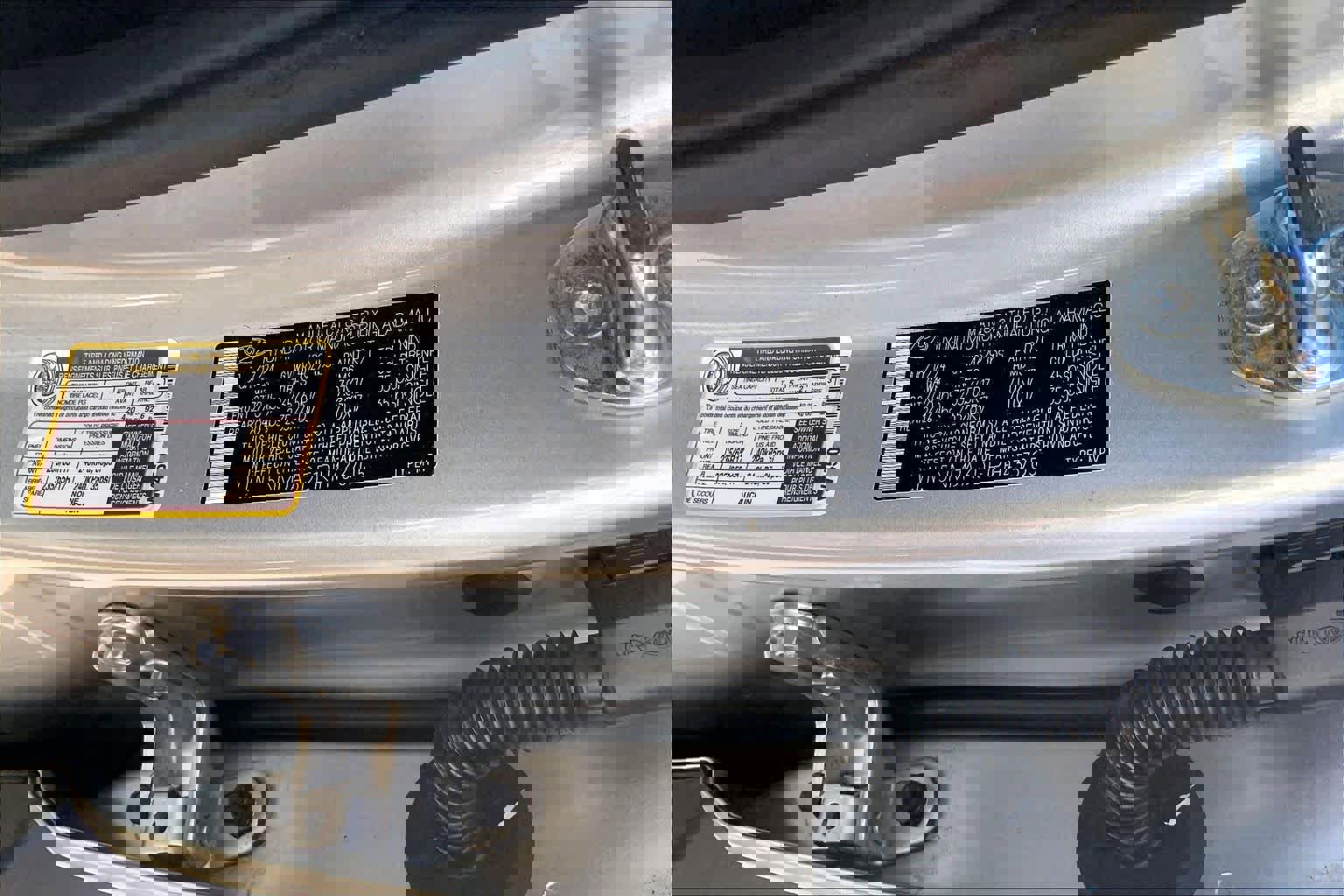 Used 2024 Hyundai Tucson SE image 34