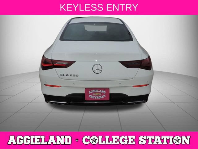 Used 2025 Mercedes-Benz CLA 250 image 5