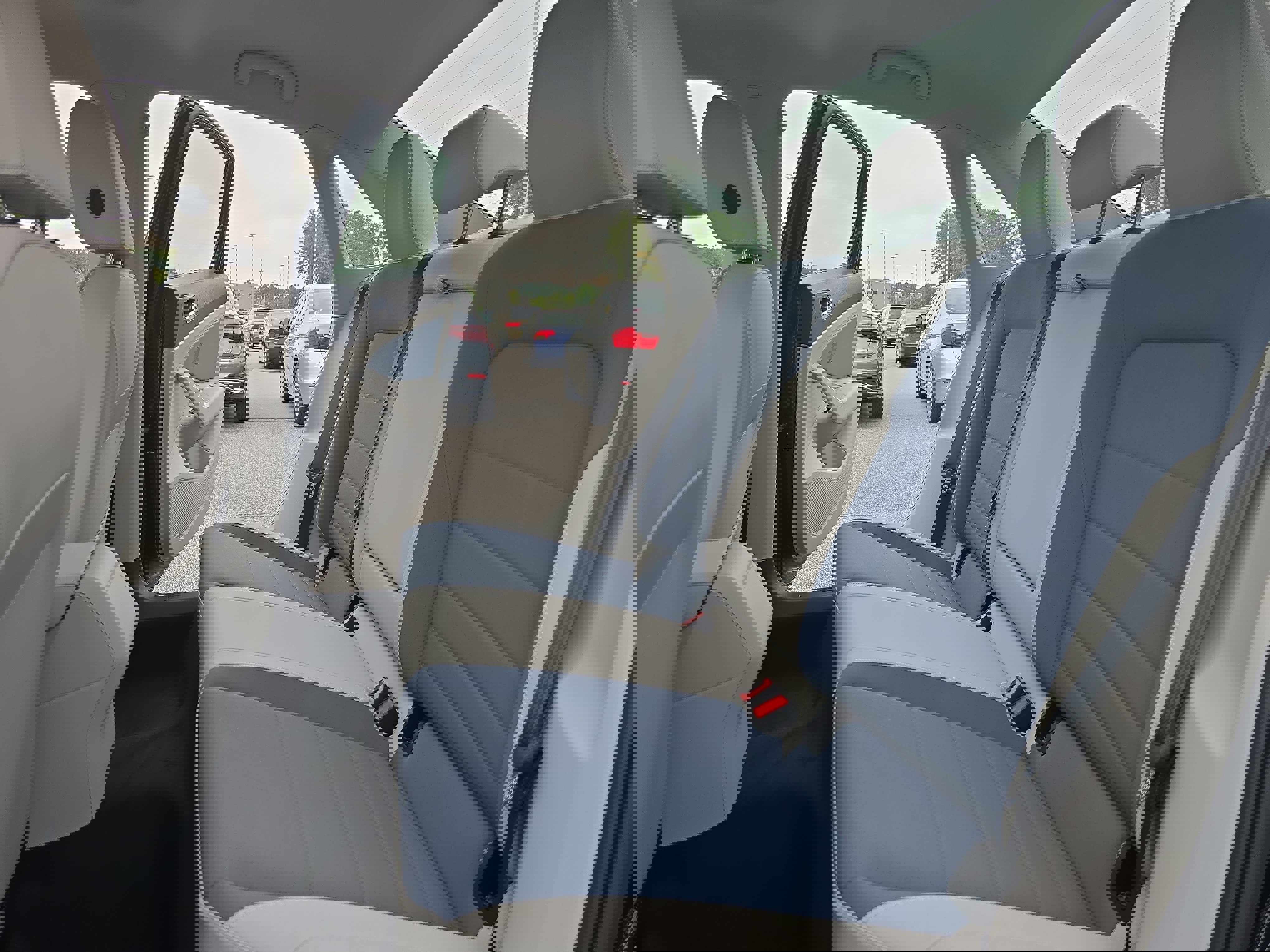 New 2026 Volkswagen Jetta SE image 13