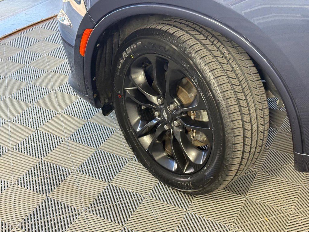 Used 2021 Dodge Durango GT AWD/4WD image 15