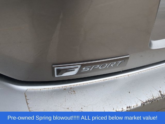 Used 2016 Lexus RC 200t RWD image 13