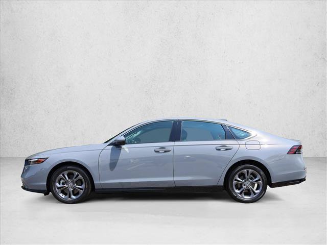 Certified 2024 Honda Accord EX-L image 8