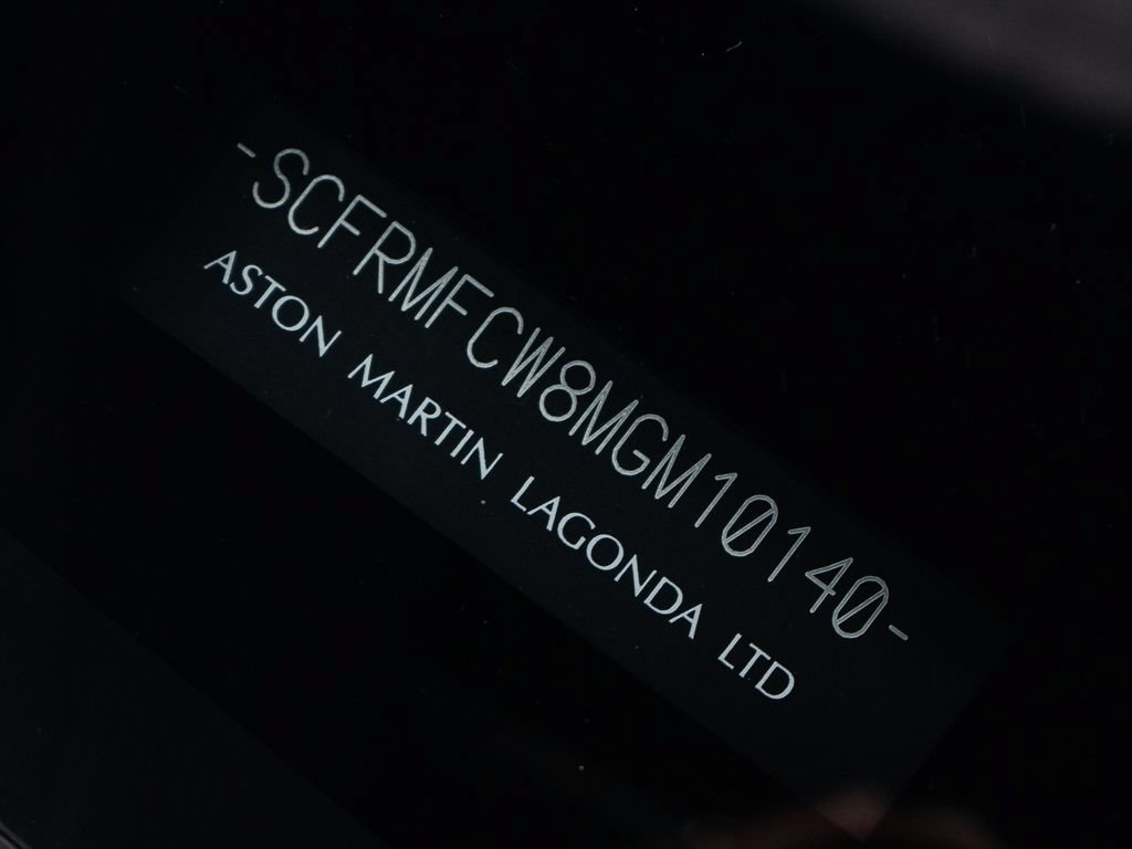 Used 2021 Aston Martin DB11 Volante RWD image 56