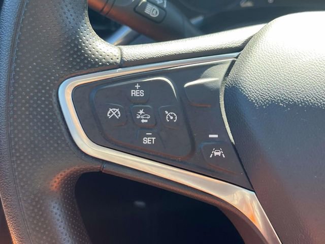 Used 2023 Chevrolet Equinox LS w/ LS Convenience Package image 22