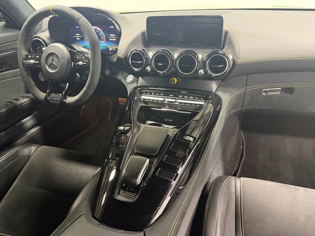 Used 2020 Mercedes-Benz AMG GT R image 25