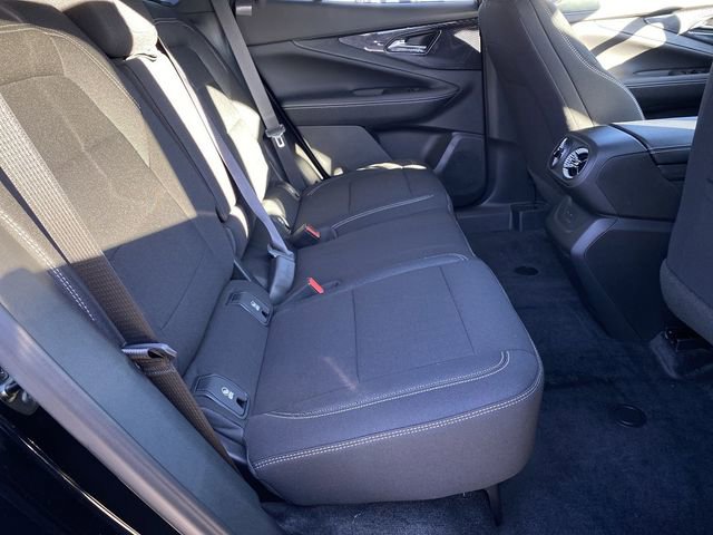 New 2026 Chevrolet Blazer EV LT image 38