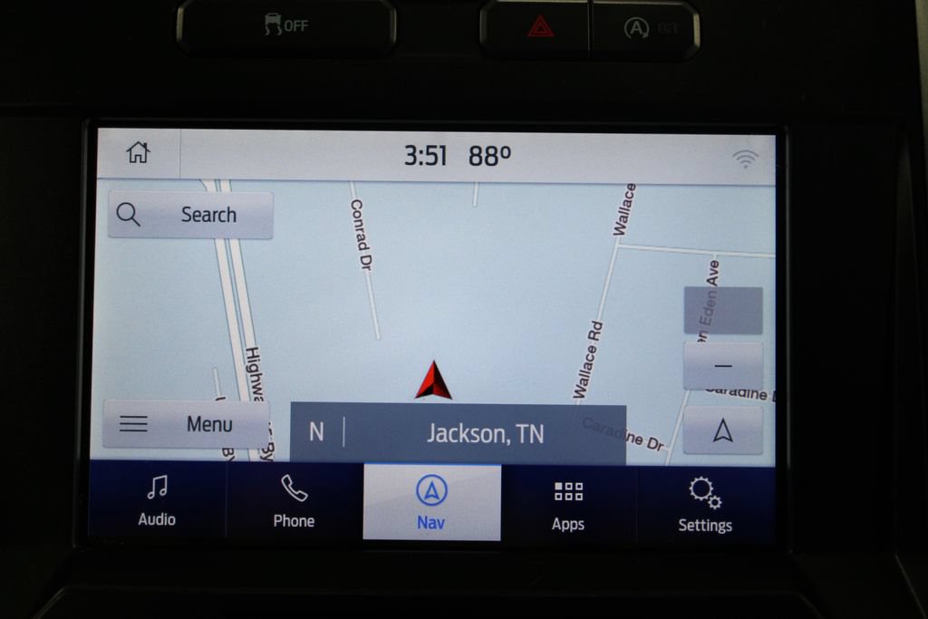 Used 2020 Ford F150 XLT w/ Equipment Group 302A Luxury RWD image 49