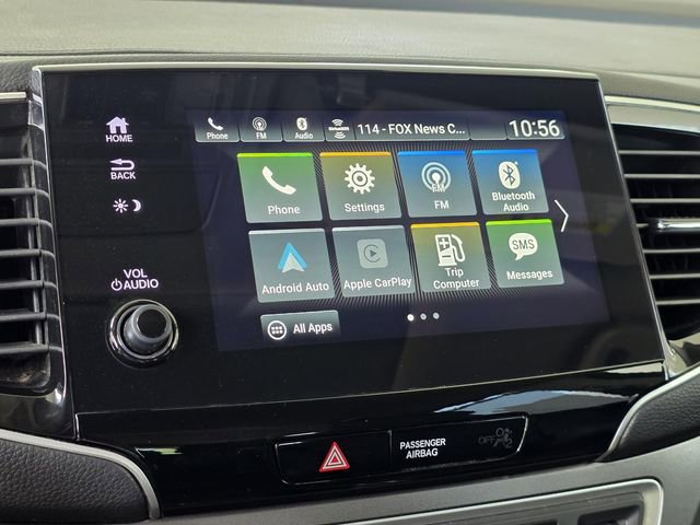Used 2022 Honda Pilot EX-L image 21