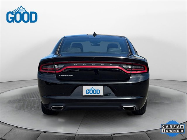 Used 2023 Dodge Charger SXT image 4