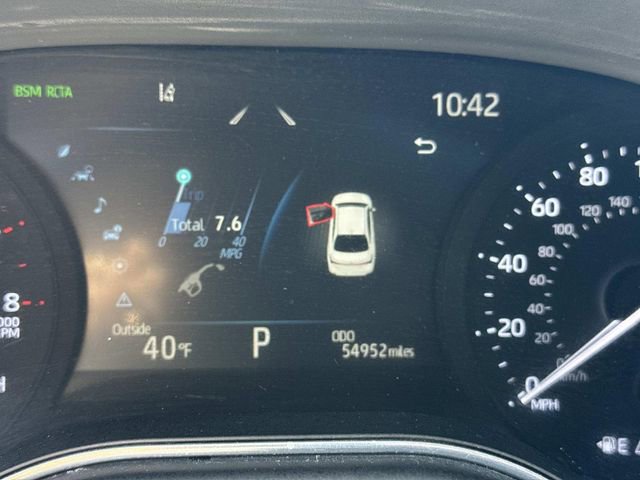 Used 2022 Toyota Avalon XLE image 20