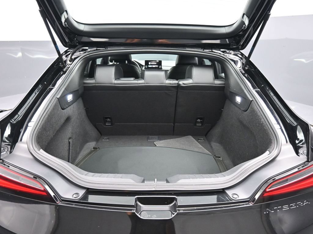 Certified 2023 Acura Integra A-Spec image 22