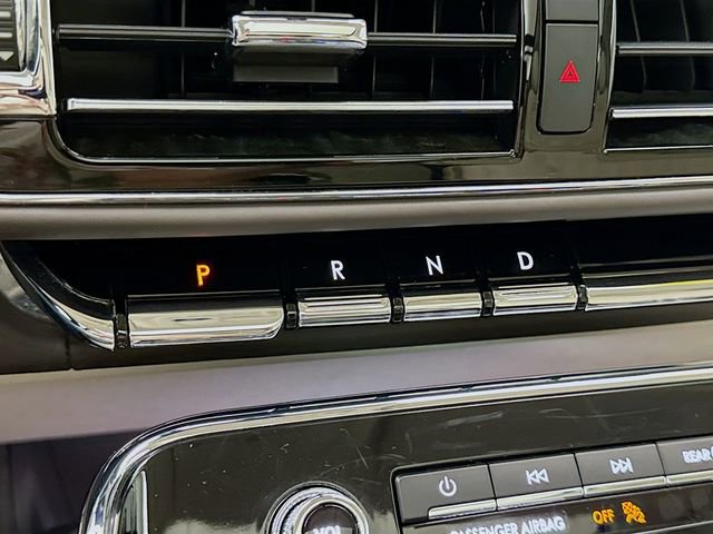 Used 2024 Lincoln Navigator L Black Label image 17