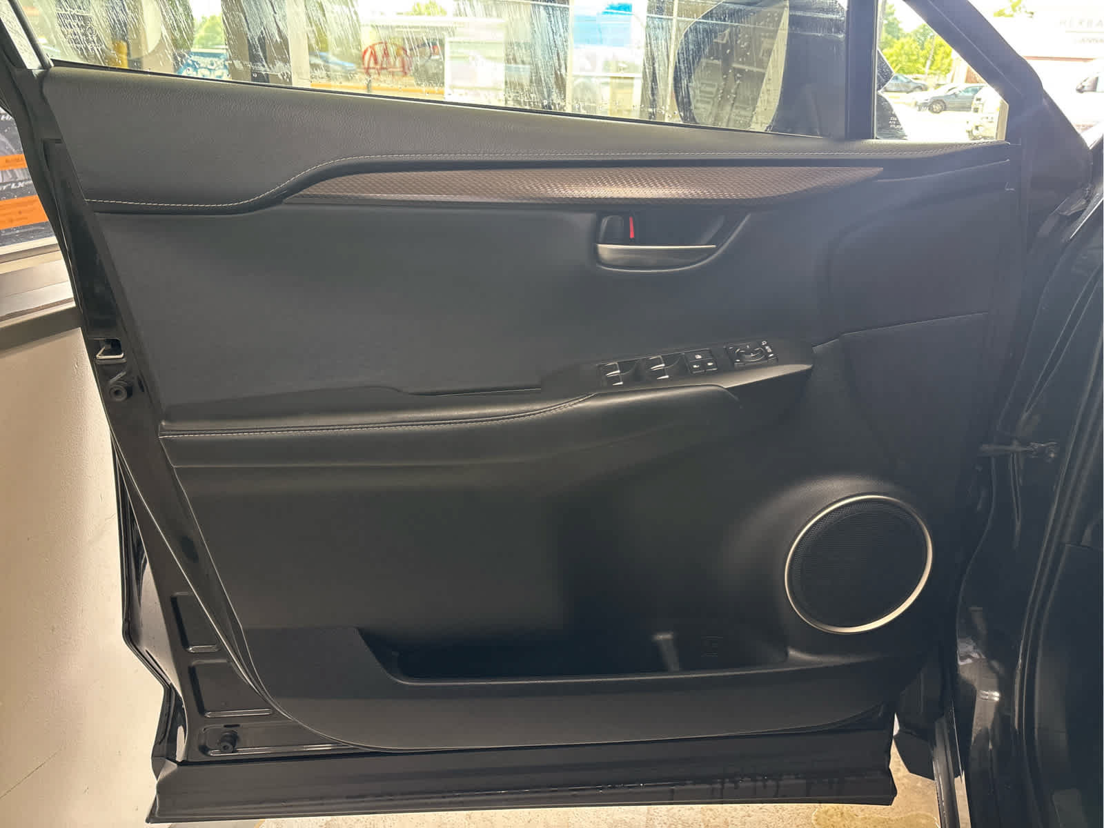 Used 2018 Lexus NX 300 AWD w/ Comfort Package image 19