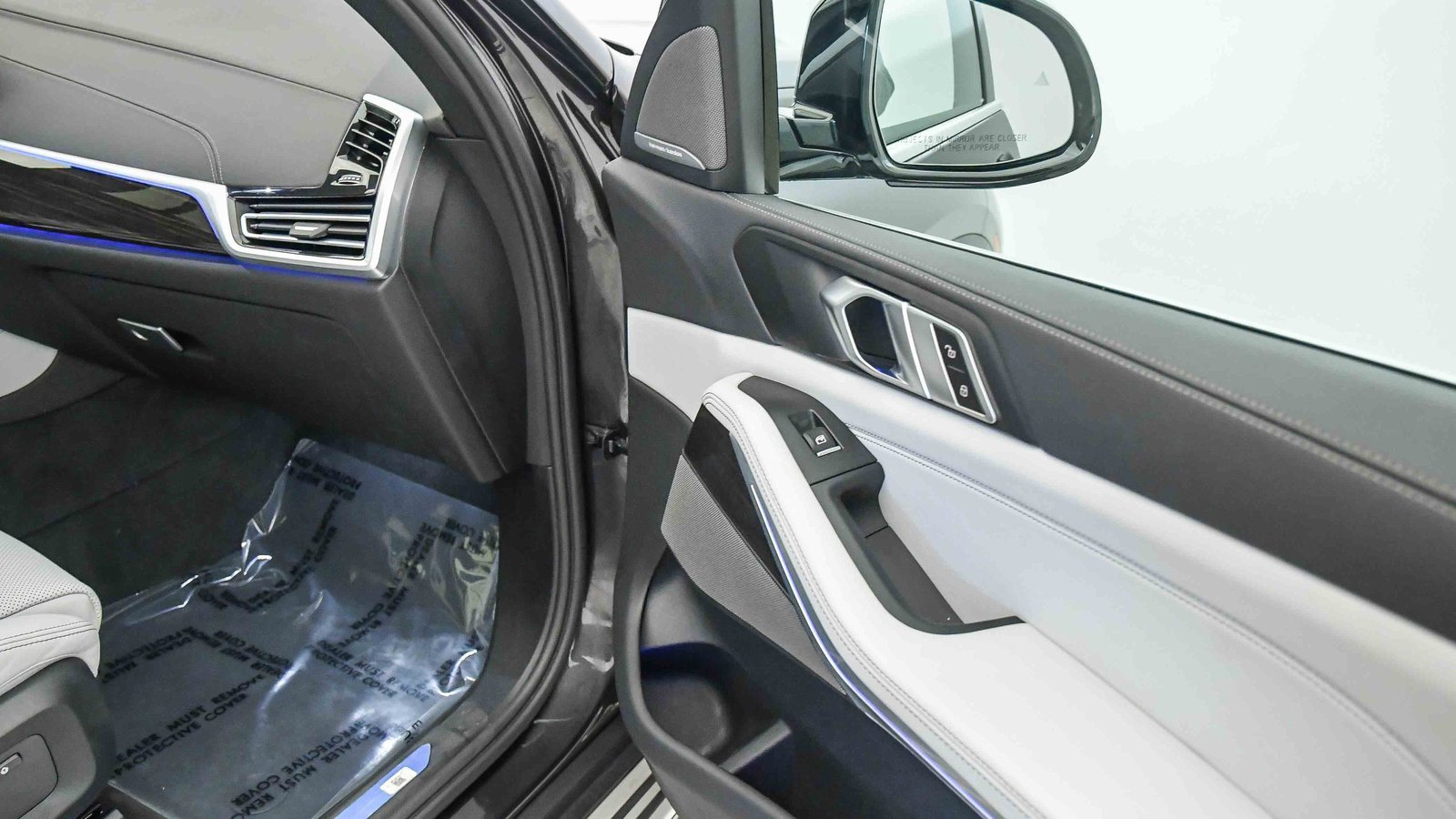 Certified 2023 BMW X5 xDrive45e image 19