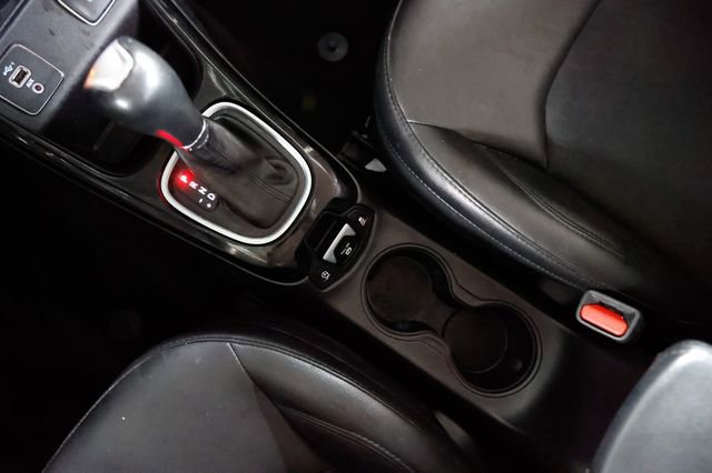 Used 2019 Jeep Compass Latitude image 34
