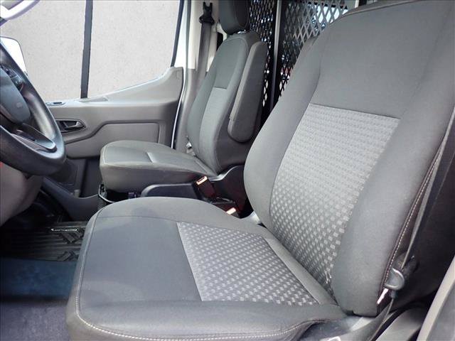 Certified 2021 Ford Transit 250 Low Roof w/ Exterior Upgrade Package RWD image 12