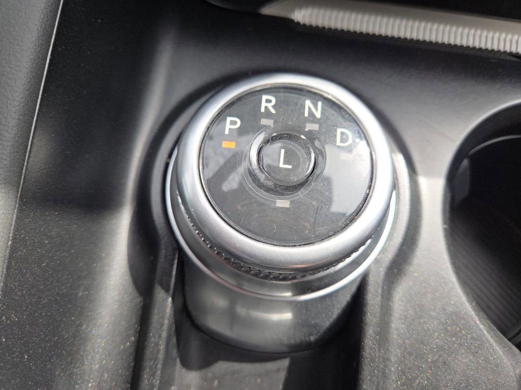Used 2025 Ford Explorer Active RWD image 30