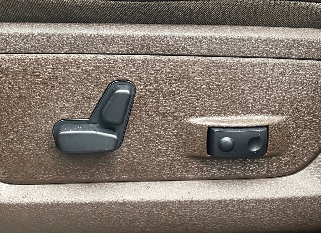 New 2026 RAM 2500 Limited image 14