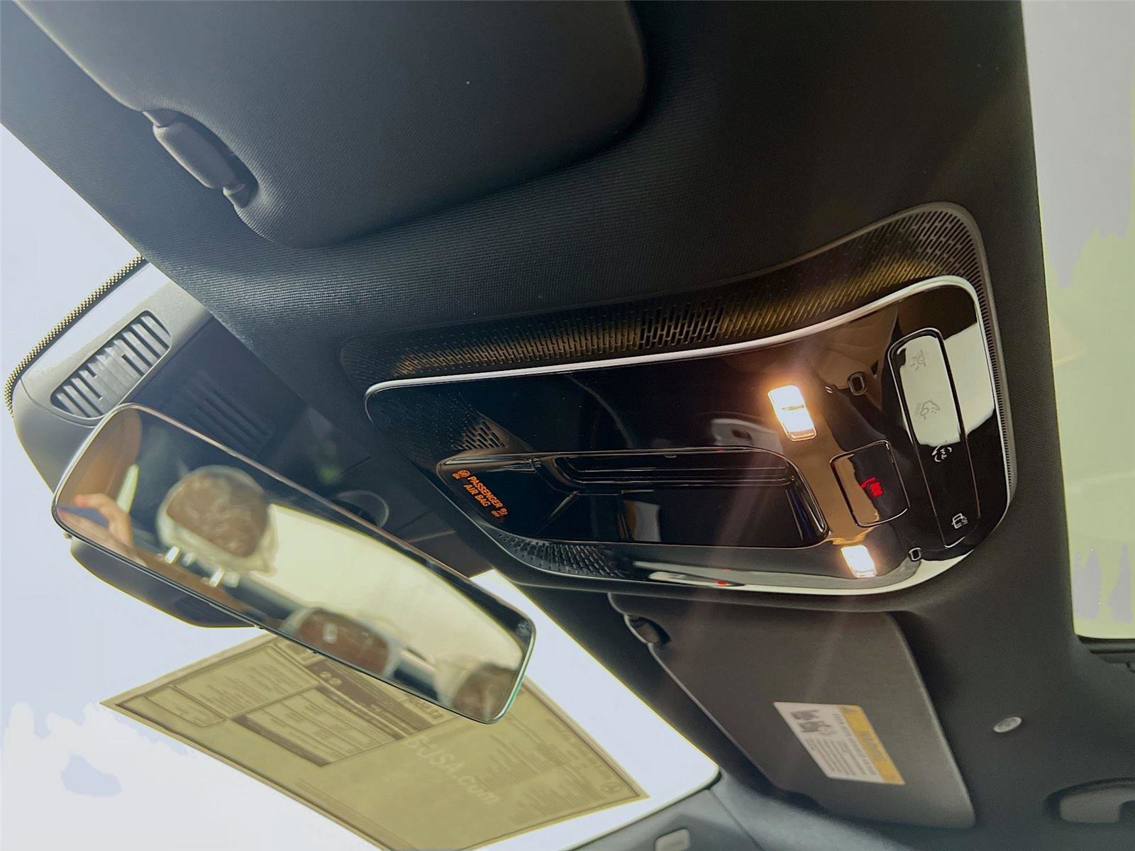 Used 2025 Mercedes-Benz E 450 4MATIC All-Terrain Wagon image 11