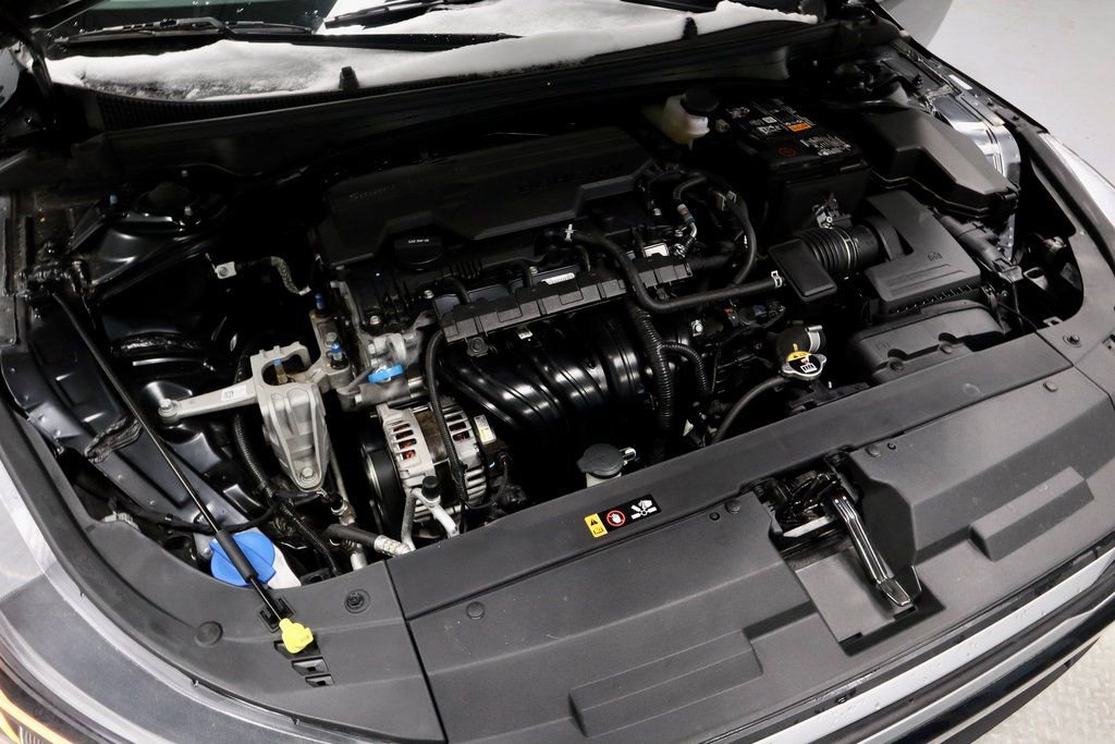 Used 2025 Kia K4 LXS image 15