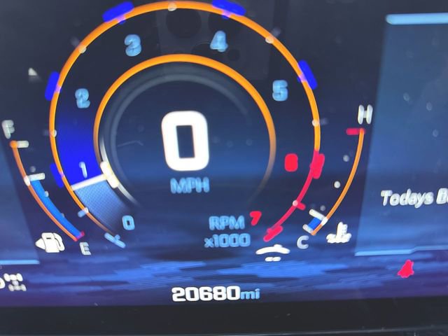 Certified 2025 Chevrolet Equinox LT image 12