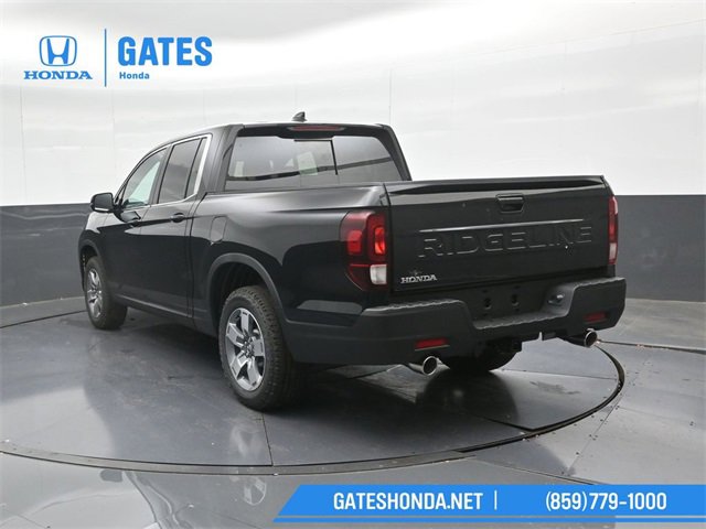 New 2025 Honda Ridgeline RTL image 8