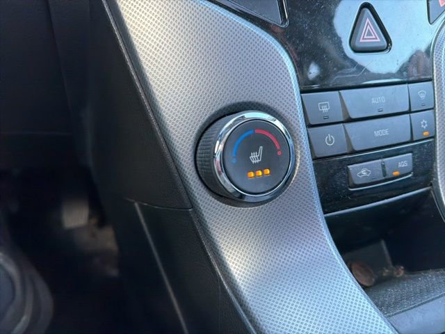 Used 2012 Chevrolet Cruze LTZ w/ RS Package image 25