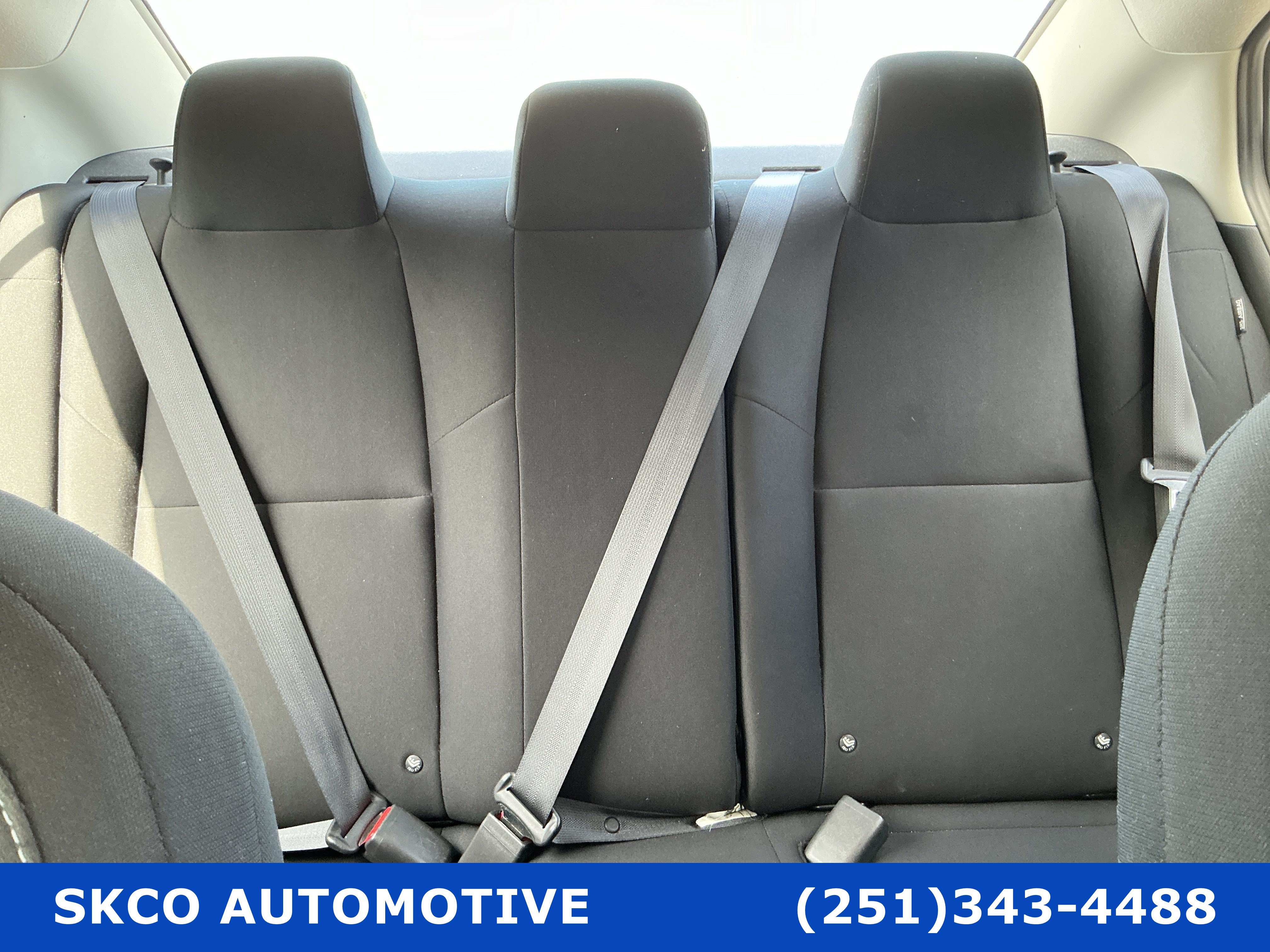 Used 2024 Nissan Sentra S FWD image 27