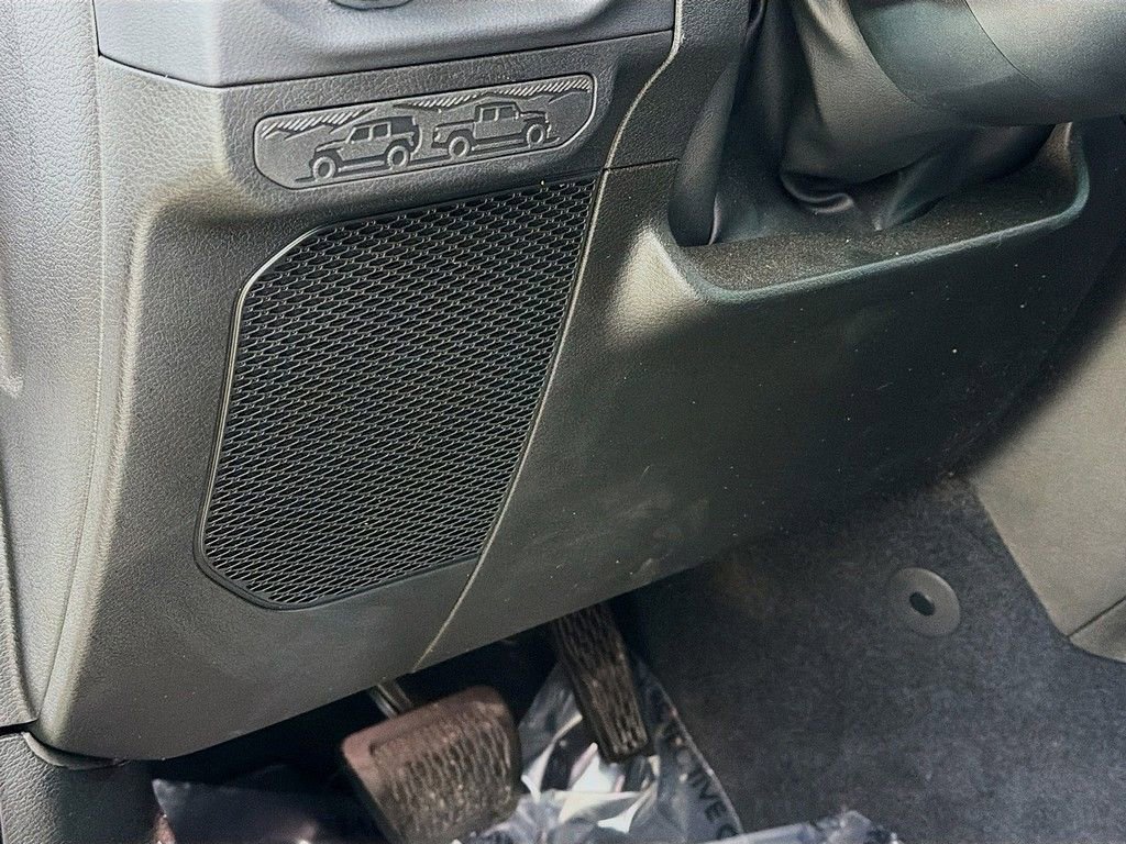 Used 2024 Jeep Wrangler Rubicon w/ Capability Package image 28