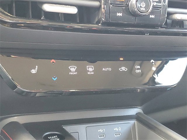 New 2026 Nissan Kicks SR image 20