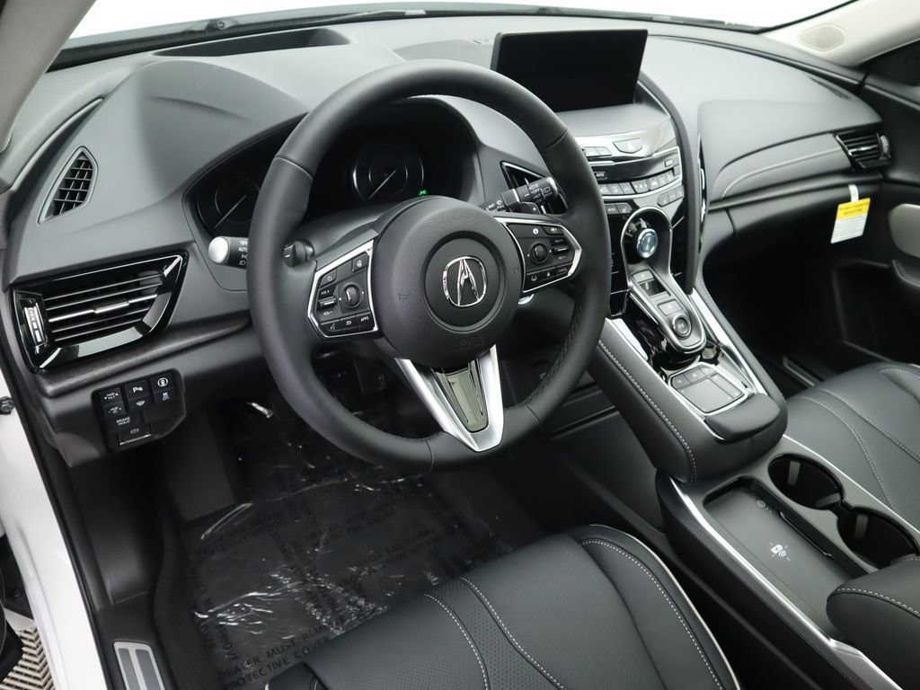 New 2026 Acura RDX Advance Package image 10