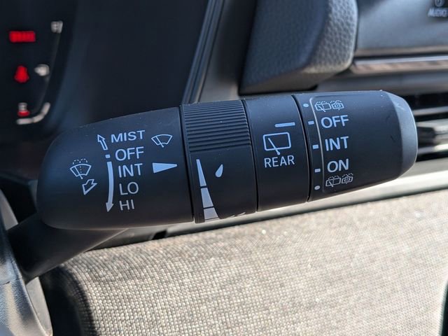 New 2026 Honda Passport TrailSport image 16