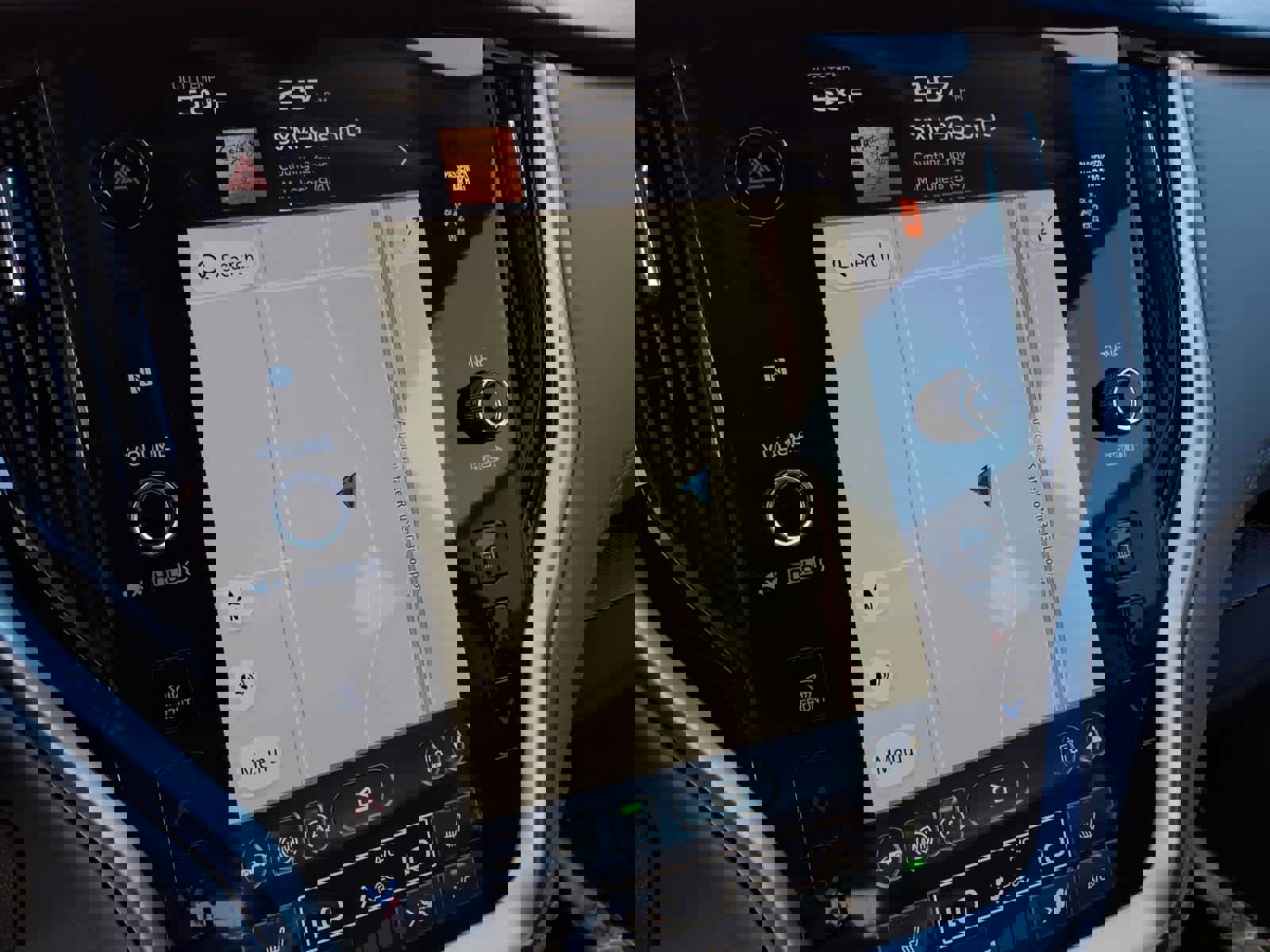 Certified 2025 Subaru Outback Premium w/ Popular Package #1A image 34