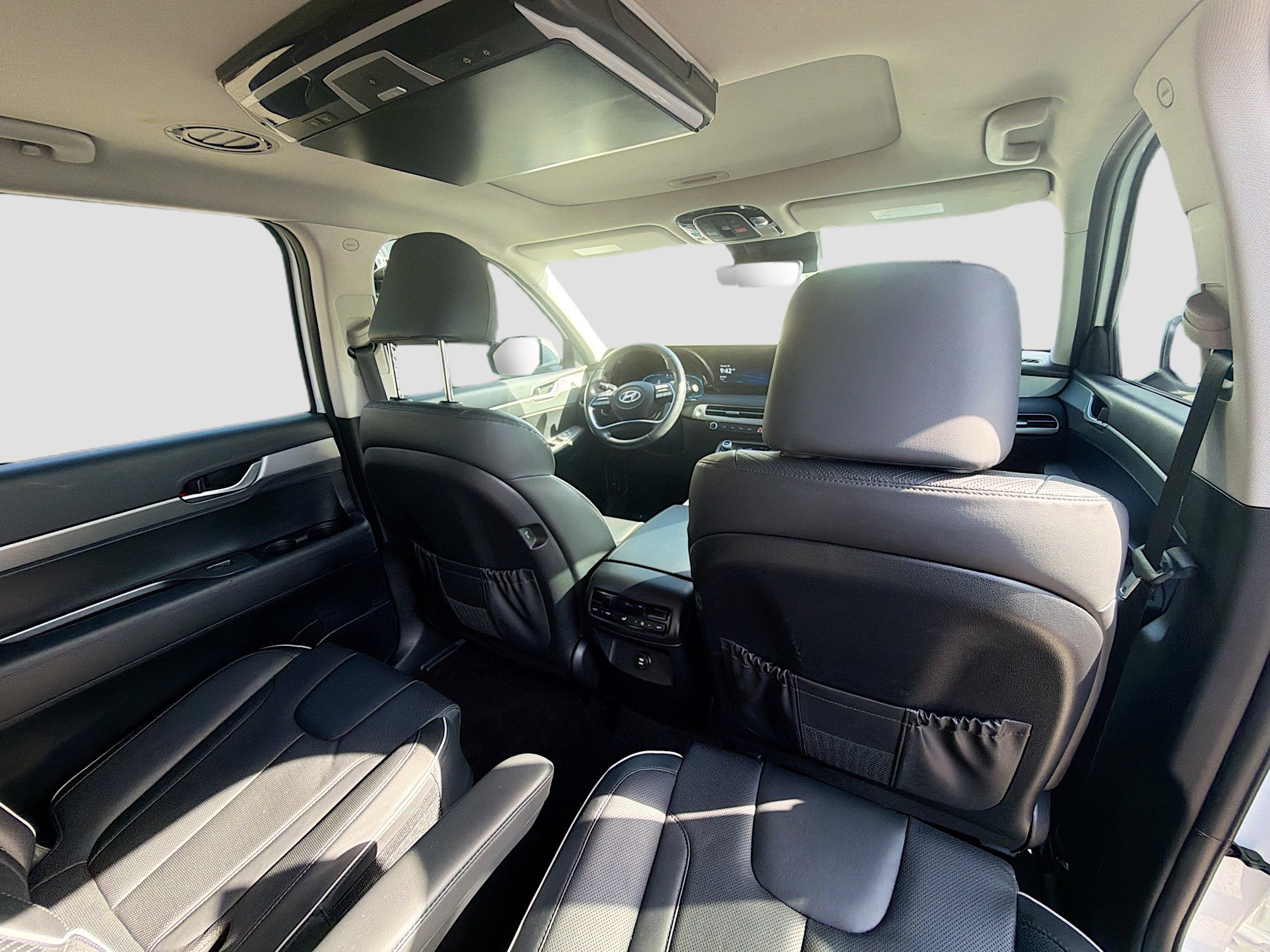 Used 2023 Hyundai Palisade XRT FWD image 29