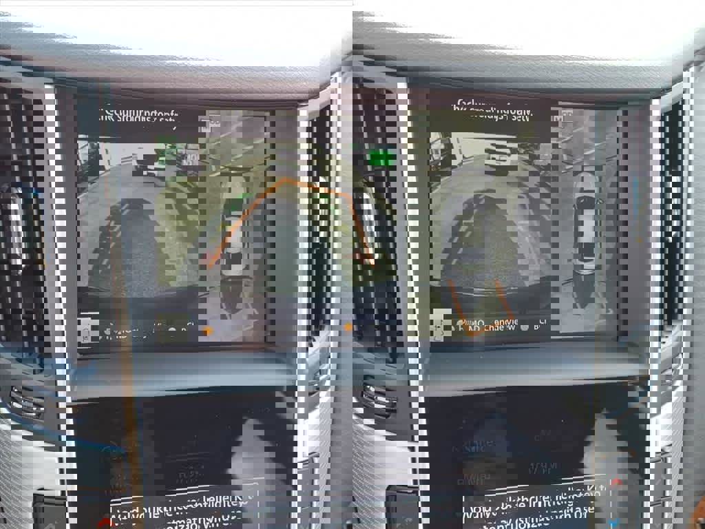 Certified 2023 INFINITI Q50 Luxe image 20