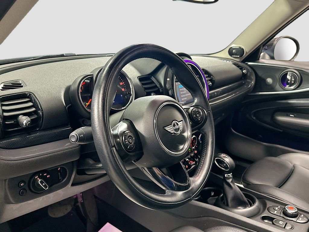 Used 2018 MINI Cooper Clubman S w/ Premium Package AWD/4WD image 10