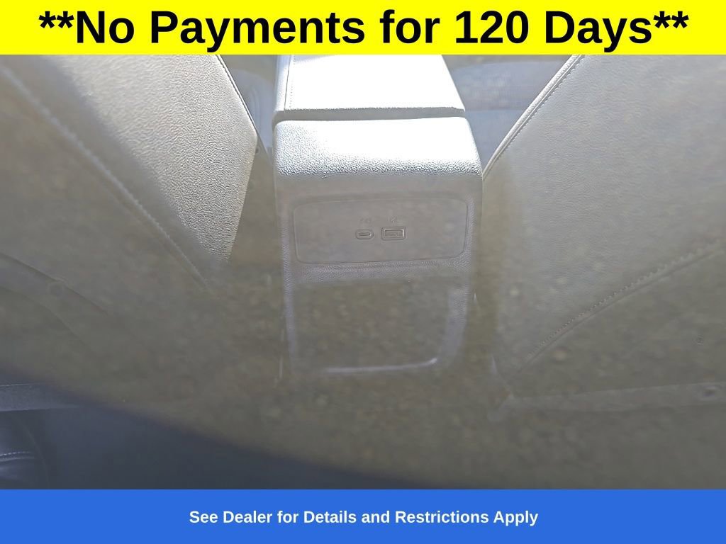 New 2026 Buick Envista Preferred image 17