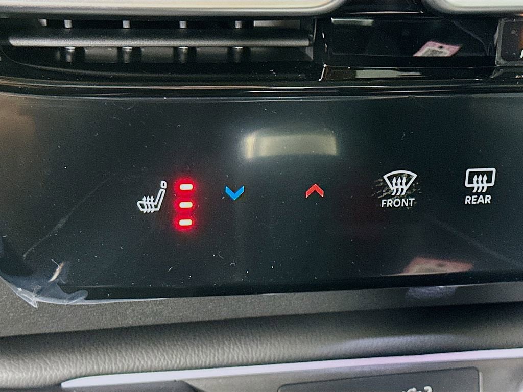 New 2026 Nissan Sentra SV w/ SV Convenience Package image 27