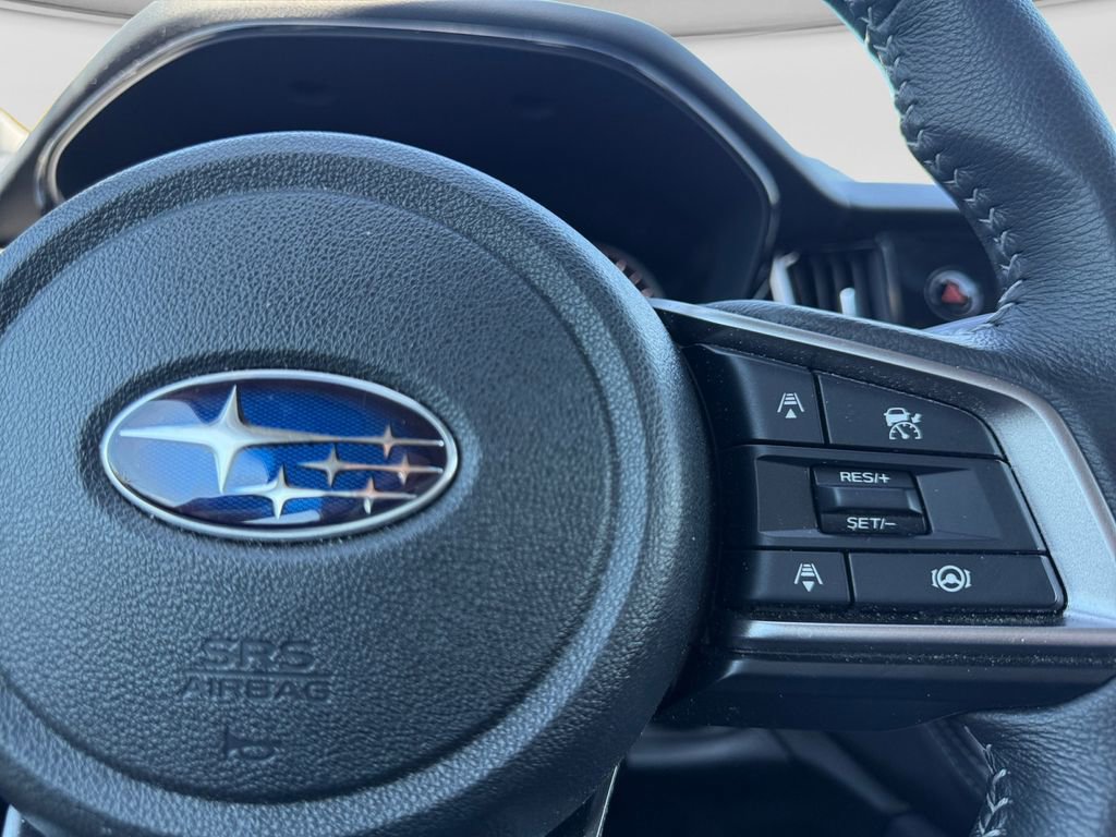 Used 2024 Subaru Legacy Premium AWD/4WD image 26