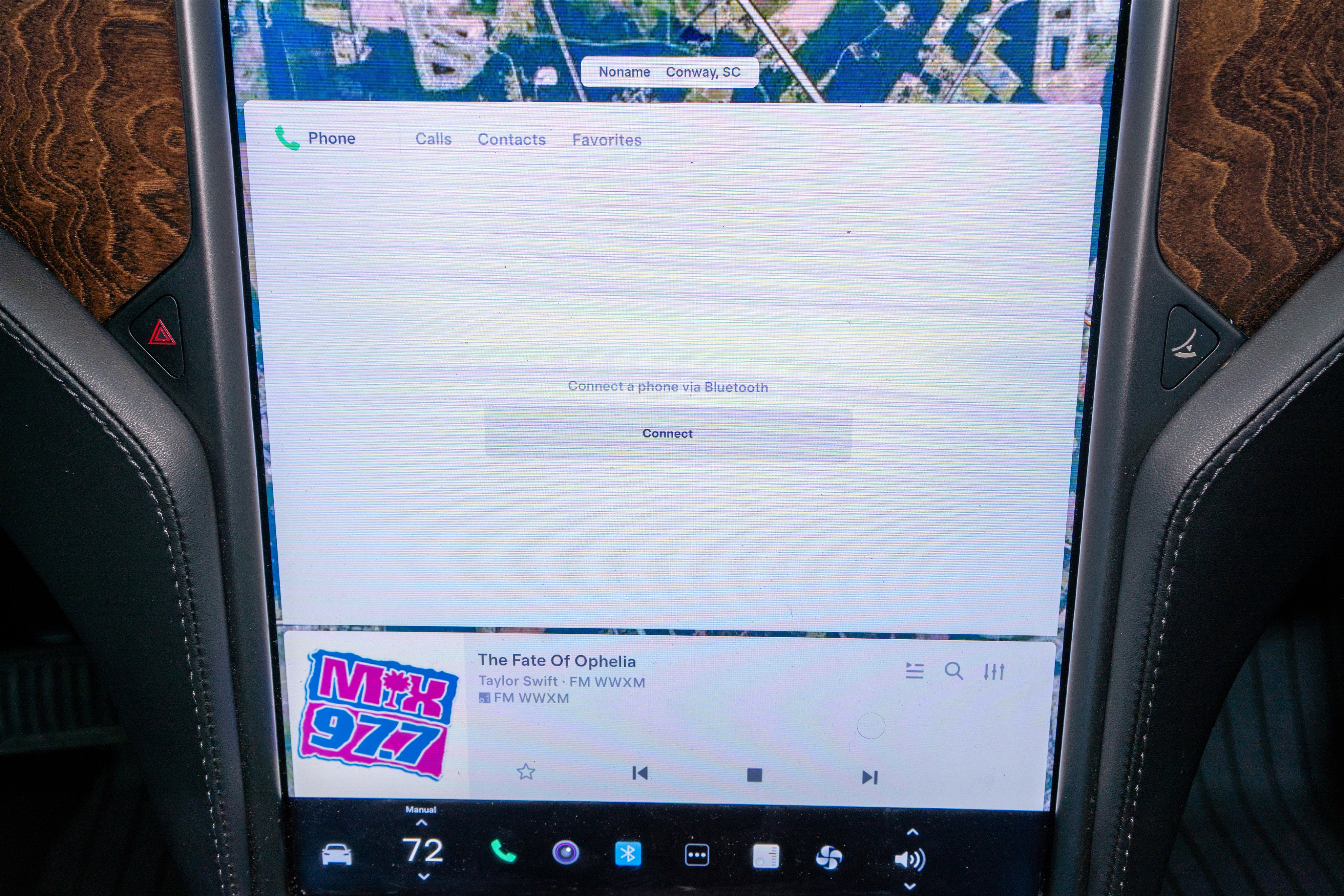 Used 2020 Tesla Model X Long Range image 17