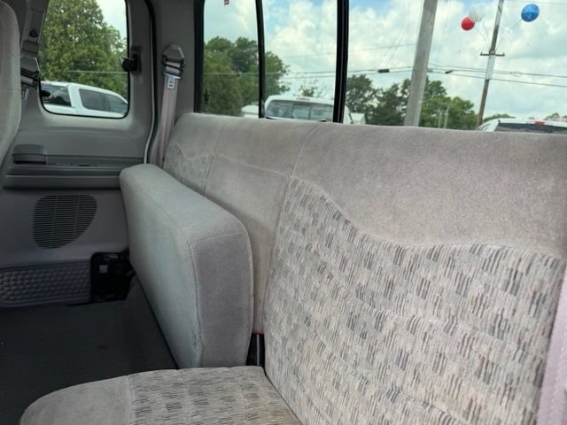 Used 2000 Ford F250 XLT RWD image 23