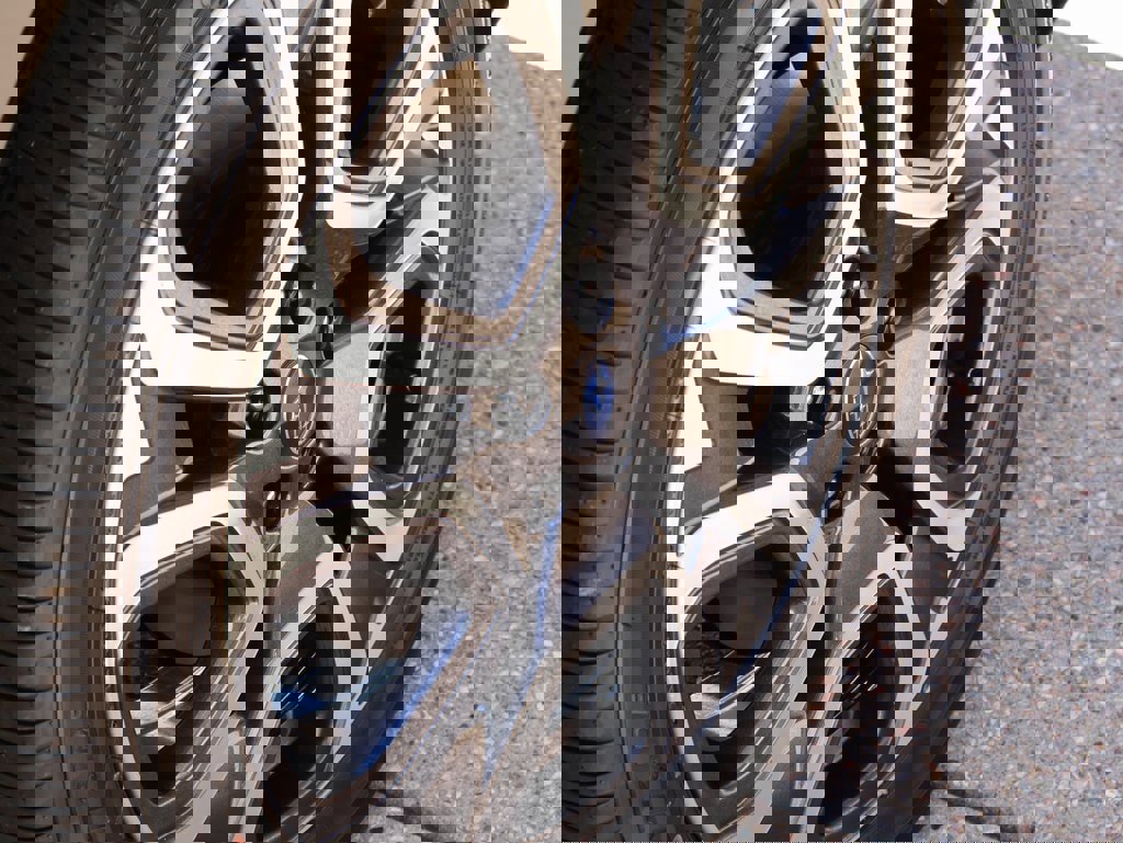 New 2025 Subaru Ascent Limited image 42