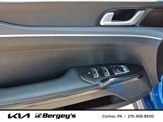 Certified 2022 Kia K5 GT-Line FWD image 14