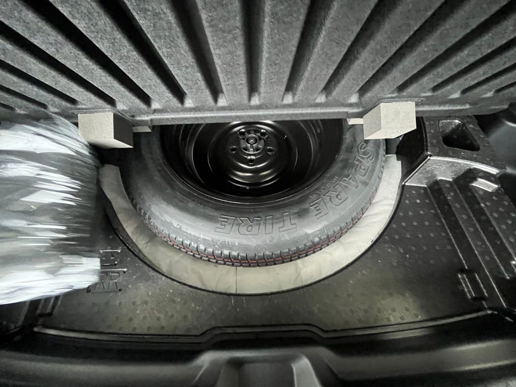 New 2026 MAZDA CX-50 AWD 2.5 S w/ Weather Package image 27