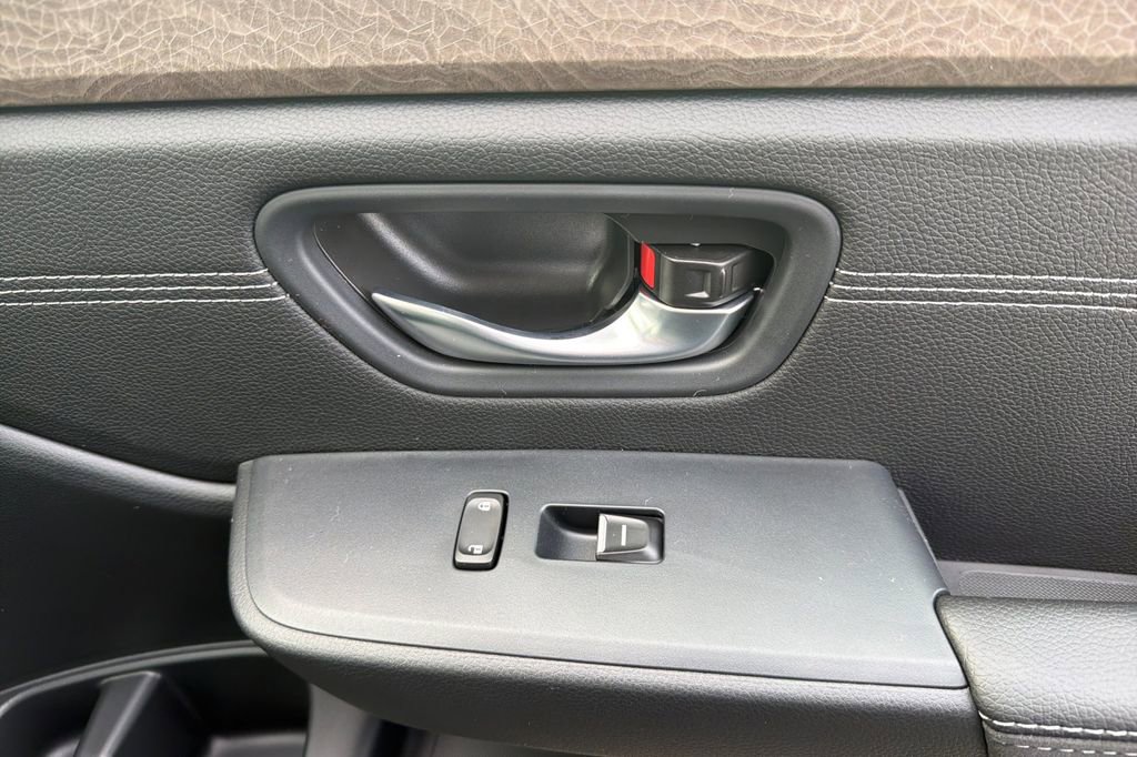 New 2026 Honda Pilot Elite image 21