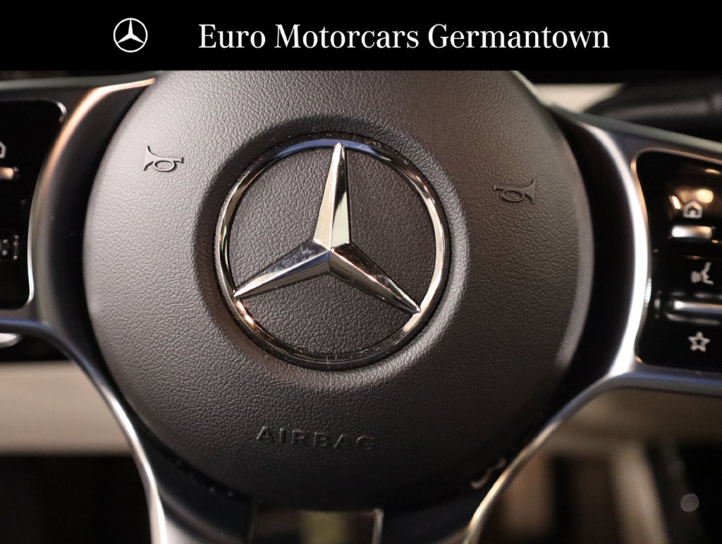 Certified 2023 Mercedes-Benz CLA 250 4MATIC image 11